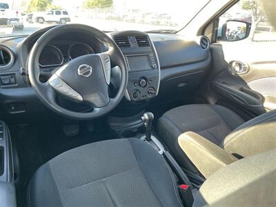 2015 Nissan Versa 1.6 SL ONE OWNER PRICED TO SELL - Photo 9 - Wylie, TX 75098