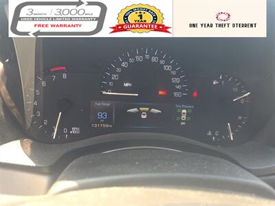 2015 Cadillac ATS 2.0T Luxury 6 Speed Manual   - Photo 18 - Wylie, TX 75098