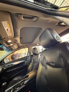 2015 Cadillac ATS 2.0T Luxury 6 Speed Manual   - Photo 30 - Wylie, TX 75098