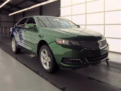 2014 Chevrolet Impala LT - Photo 6 - Wylie, TX 75098