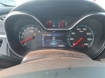 2014 Chevrolet Impala LT - Photo 7 - Wylie, TX 75098