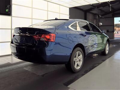 2014 Chevrolet Impala LT - Photo 9 - Wylie, TX 75098