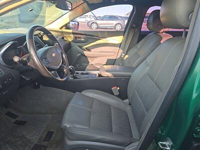 2014 Chevrolet Impala LT - Photo 5 - Wylie, TX 75098