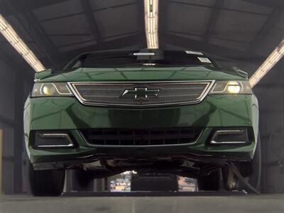 2014 Chevrolet Impala LT - Photo 3 - Wylie, TX 75098