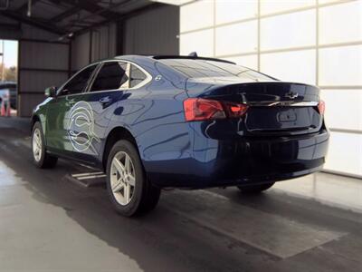 2014 Chevrolet Impala LT - Photo 8 - Wylie, TX 75098