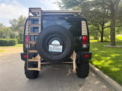 2007 Hummer H2 Special Edition - Photo 19 - Wylie, TX 75098