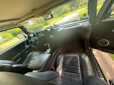 2007 Hummer H2 Special Edition - Photo 2 - Wylie, TX 75098