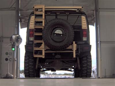 2007 Hummer H2 Special Edition - Photo 17 - Wylie, TX 75098