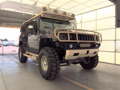 2007 Hummer H2 Special Edition - Photo 20 - Wylie, TX 75098