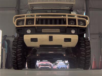 2007 Hummer H2 Special Edition - Photo 26 - Wylie, TX 75098