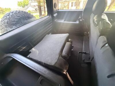 2007 Hummer H2 Special Edition - Photo 5 - Wylie, TX 75098