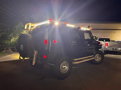 2007 Hummer H2 Special Edition - Photo 27 - Wylie, TX 75098
