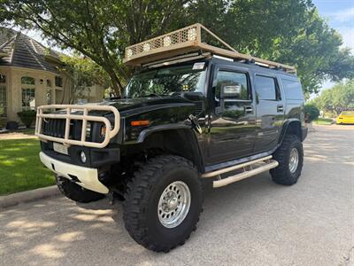 2007 Hummer H2 Special Edition - Photo 10 - Wylie, TX 75098
