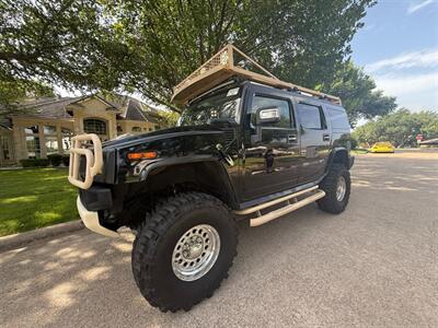 2007 Hummer H2 Special Edition - Photo 6 - Wylie, TX 75098