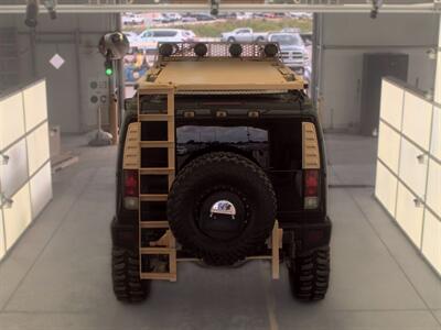 2007 Hummer H2 Special Edition - Photo 23 - Wylie, TX 75098