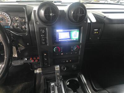 2007 Hummer H2 Special Edition - Photo 8 - Wylie, TX 75098