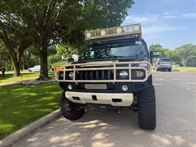 2007 Hummer H2 Special Edition - Photo 13 - Wylie, TX 75098