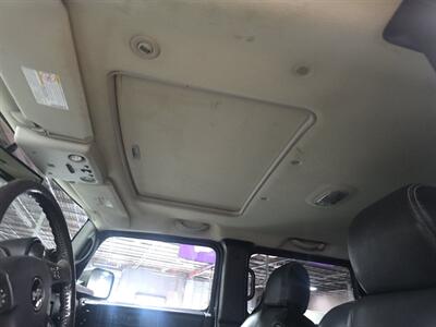 2007 Hummer H2 Special Edition - Photo 5 - Wylie, TX 75098