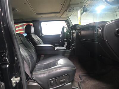 2007 Hummer H2 Special Edition - Photo 11 - Wylie, TX 75098