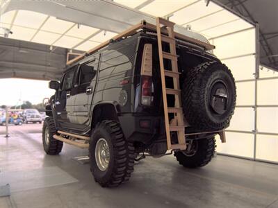 2007 Hummer H2 Special Edition - Photo 16 - Wylie, TX 75098