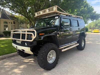2007 Hummer H2 Special Edition - Photo 9 - Wylie, TX 75098