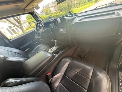 2007 Hummer H2 Special Edition - Photo 24 - Wylie, TX 75098