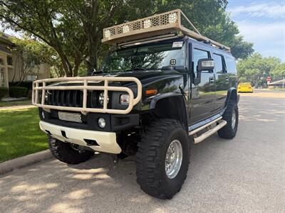 2007 Hummer H2 Special Edition - Photo 12 - Wylie, TX 75098