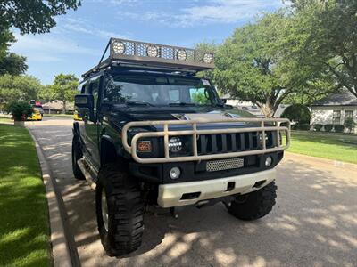 2007 Hummer H2 Special Edition - Photo 3 - Wylie, TX 75098