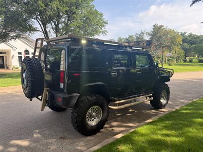2007 Hummer H2 Special Edition - Photo 18 - Wylie, TX 75098