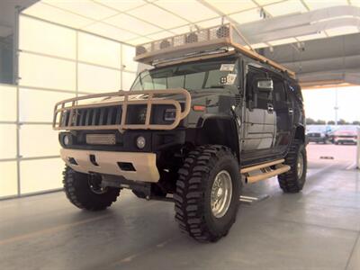 2007 Hummer H2 Special Edition - Photo 28 - Wylie, TX 75098