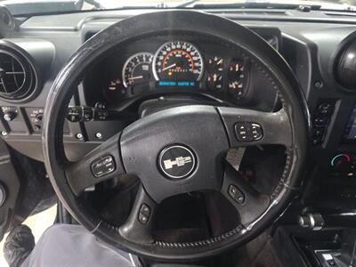 2007 Hummer H2 Special Edition - Photo 9 - Wylie, TX 75098