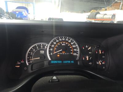 2007 Hummer H2 Special Edition - Photo 7 - Wylie, TX 75098