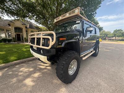 2007 Hummer H2 Special Edition - Photo 23 - Wylie, TX 75098