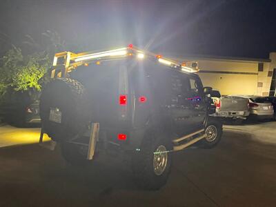 2007 Hummer H2 Special Edition - Photo 7 - Wylie, TX 75098