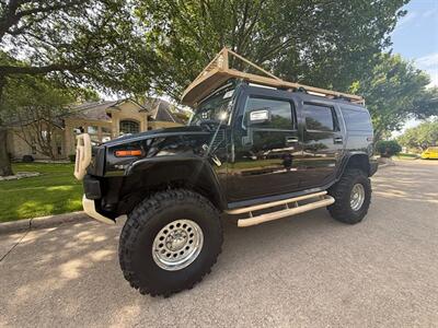 2007 Hummer H2 Special Edition - Photo 21 - Wylie, TX 75098
