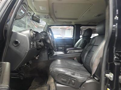 2007 Hummer H2 Special Edition - Photo 12 - Wylie, TX 75098
