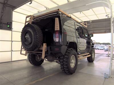 2007 Hummer H2 Special Edition - Photo 19 - Wylie, TX 75098