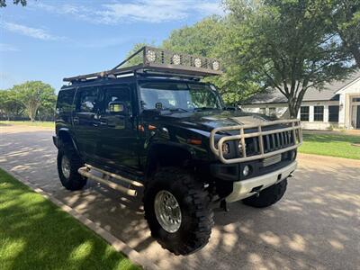 2007 Hummer H2 Special Edition - Photo 15 - Wylie, TX 75098