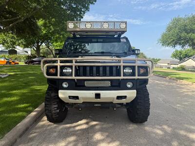 2007 Hummer H2 Special Edition - Photo 14 - Wylie, TX 75098