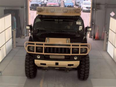 2007 Hummer H2 Special Edition - Photo 27 - Wylie, TX 75098