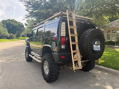 2007 Hummer H2 Special Edition - Photo 20 - Wylie, TX 75098