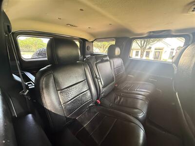 2007 Hummer H2 Special Edition - Photo 11 - Wylie, TX 75098