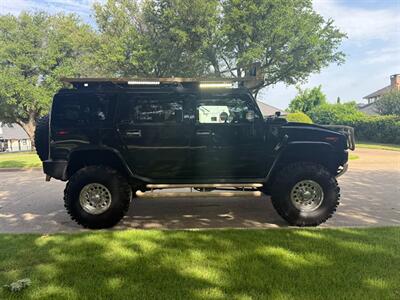 2007 Hummer H2 Special Edition - Photo 17 - Wylie, TX 75098