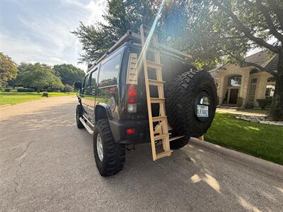 2007 Hummer H2 Special Edition - Photo 4 - Wylie, TX 75098