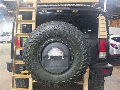 2007 Hummer H2 Special Edition - Photo 3 - Wylie, TX 75098