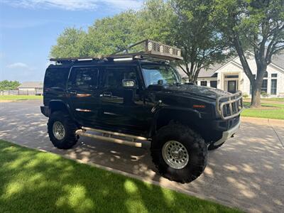 2007 Hummer H2 Special Edition - Photo 16 - Wylie, TX 75098