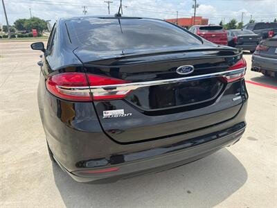 2017 Ford Fusion SE 98k - Photo 17 - Wylie, TX 75098