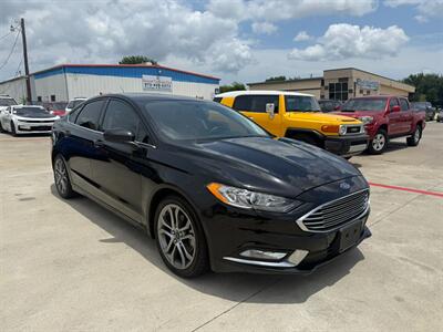 2017 Ford Fusion SE 98k - Photo 7 - Wylie, TX 75098