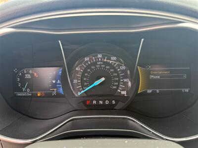 2017 Ford Fusion SE 98k - Photo 9 - Wylie, TX 75098
