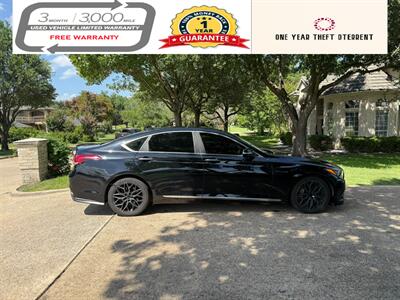 2015 Hyundai Genesis 5.0L   - Photo 5 - Wylie, TX 75098